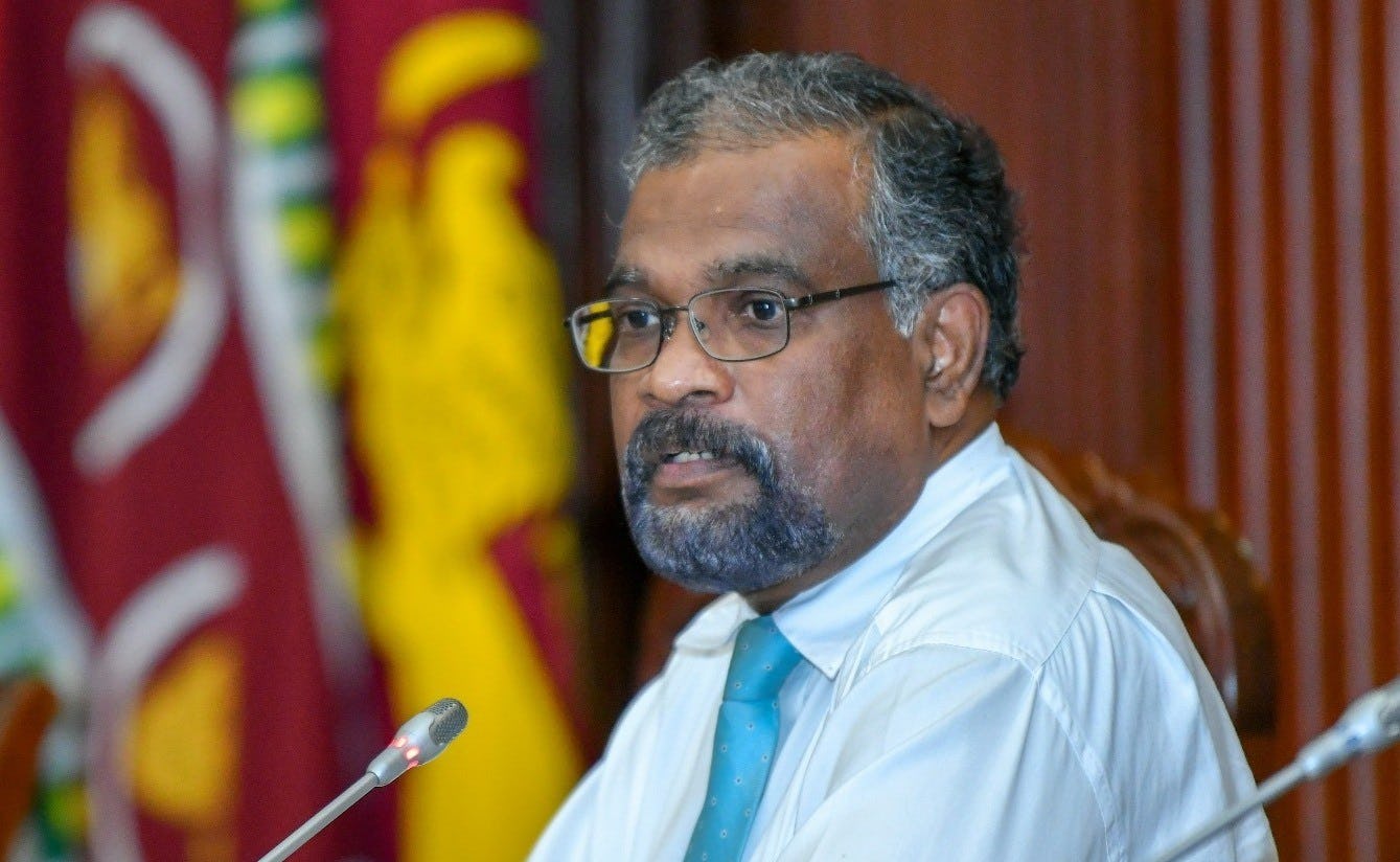  No tax relief in 2024 as SL behind IMF targets 