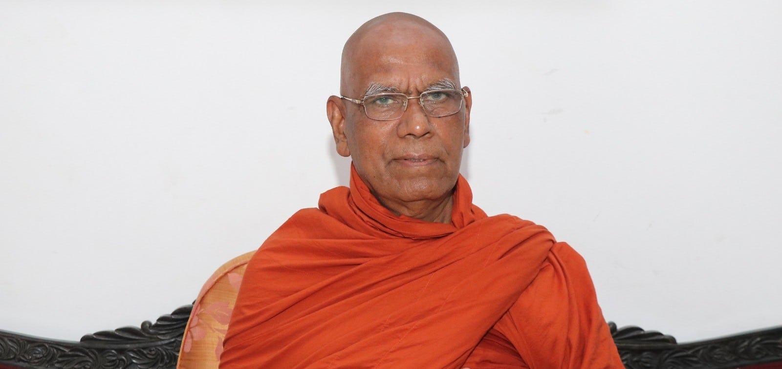 Top monk alleges electricity disconnections in temples  