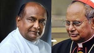 Speaker & Col. Archbishop clash over ‘IGP’ vacancy