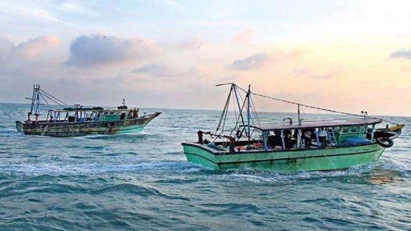 Northern fishermen give Prez two-week ultimatum