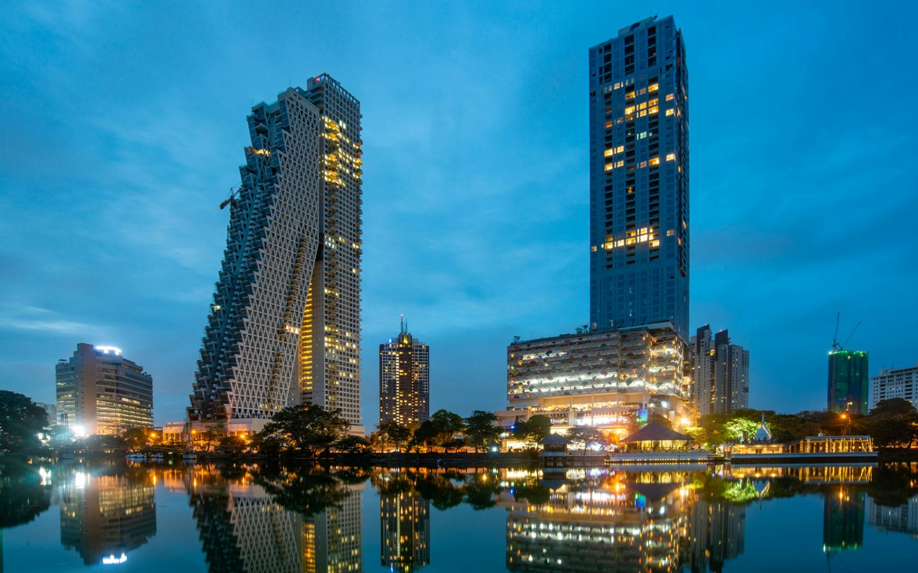 Sri Lanka’s property market and future trends