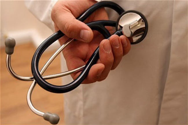 Retirement age of specialist Doctors extended: Health Ministry 
