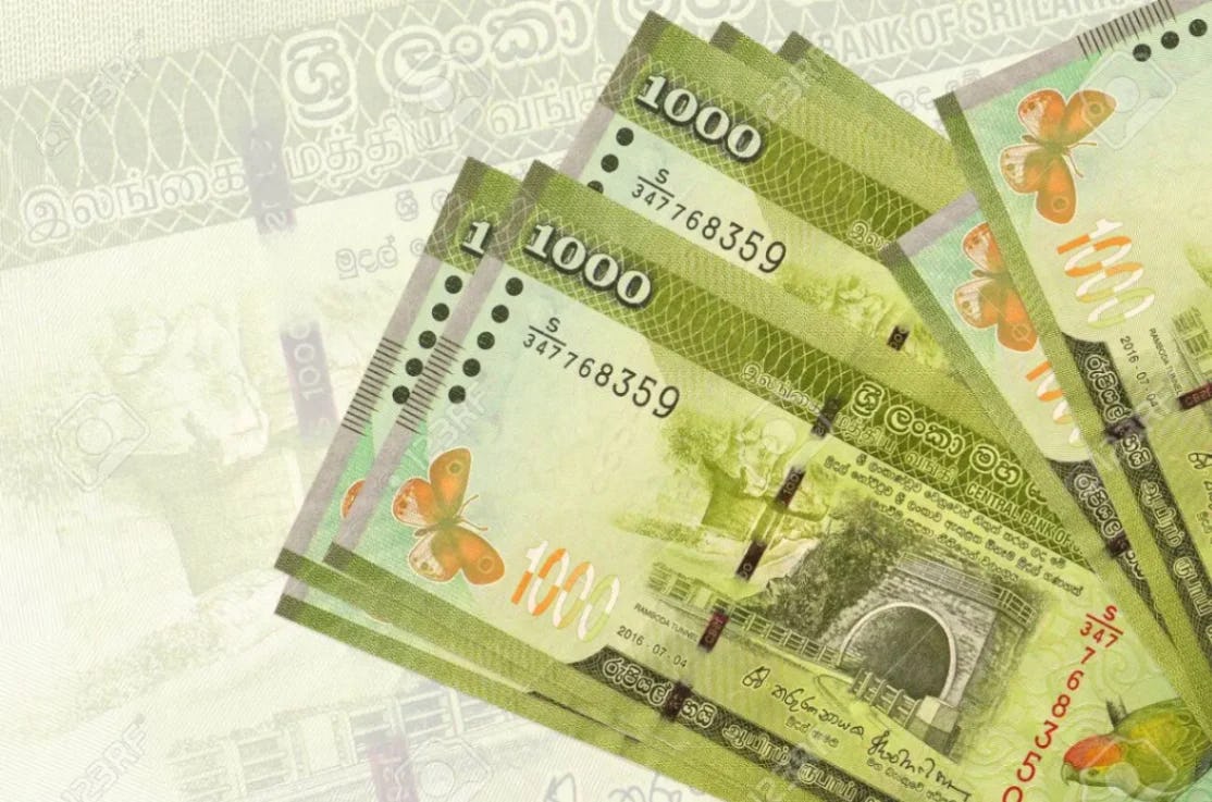 Central Bank settles $ 193 mn worth of SLDBs through rupee bonds 