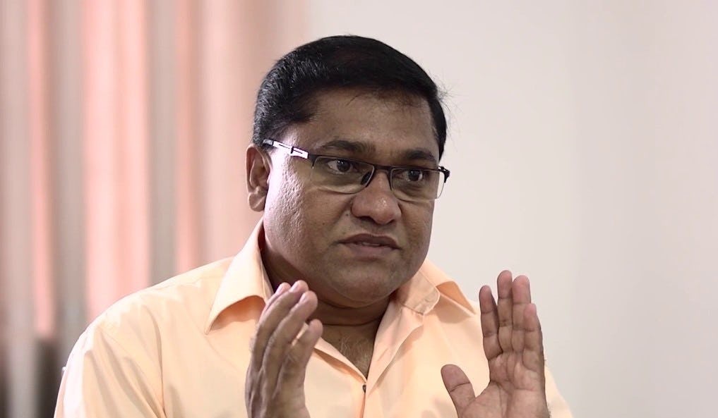 Full implementation of the 13 Amendment: SLFP and SJB to attend: NPP sidestep