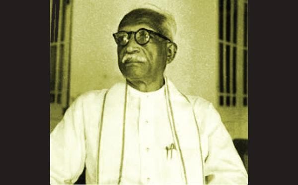 C.W.W. Kannangara - The maker of modern Sri Lanka