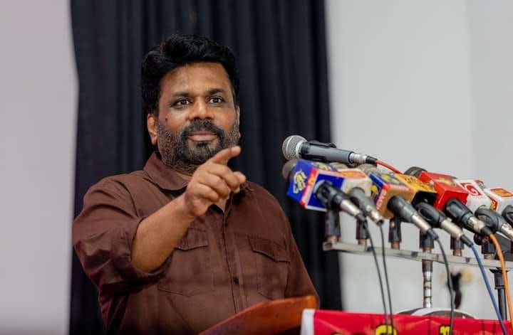 Case filed by X-Press Pearl insurer: JVP-NPP queries why no SL representation in UK case