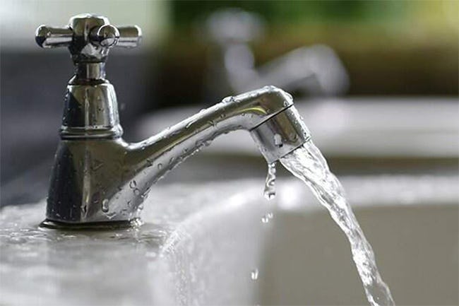Committee to calculate water tariff increase