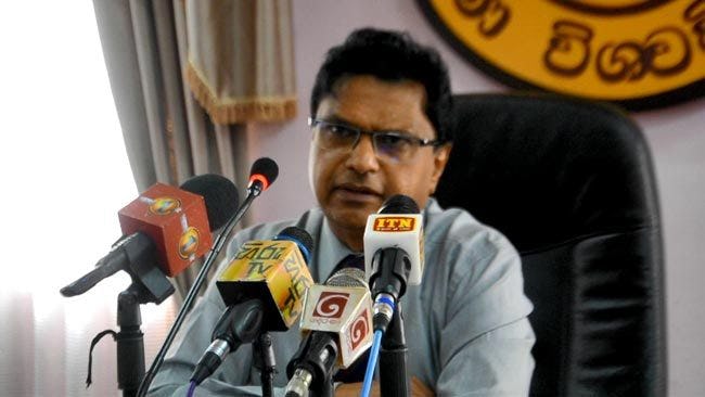 IUSF calls for suspension of Ruhuna Uni VC