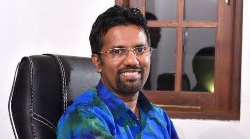 SLPP Kandy MP complaints against polls law violations 