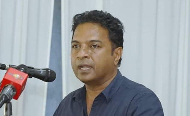 ‘Ranil has no moral right to implement 13A’ 
