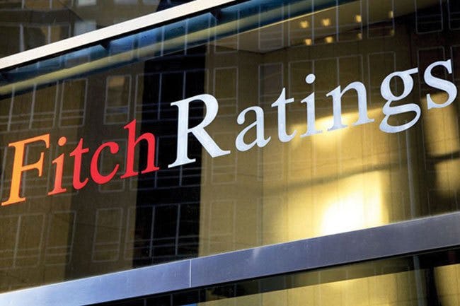 Sri Lanka’s domestic debt plan a significant step for resolving bank uncertainty: Fitch