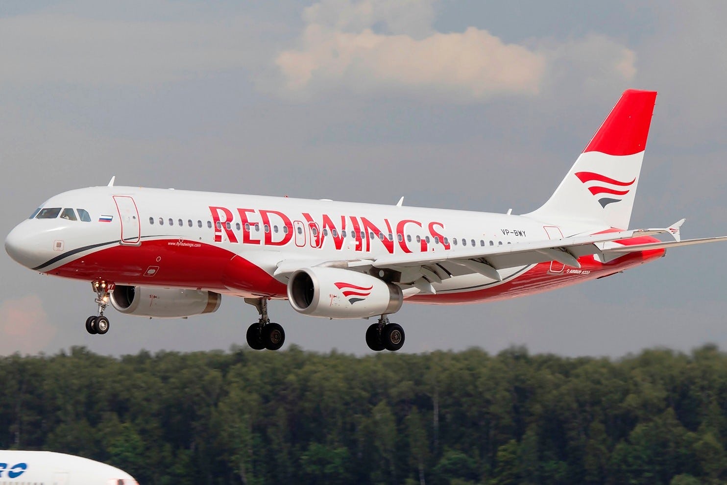 Russian Red Wings to fly to Mattala 