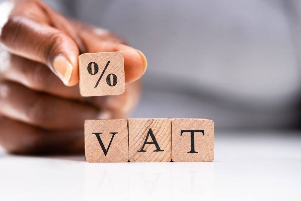 Number of temporary VAT holders soars as more avoid taxes