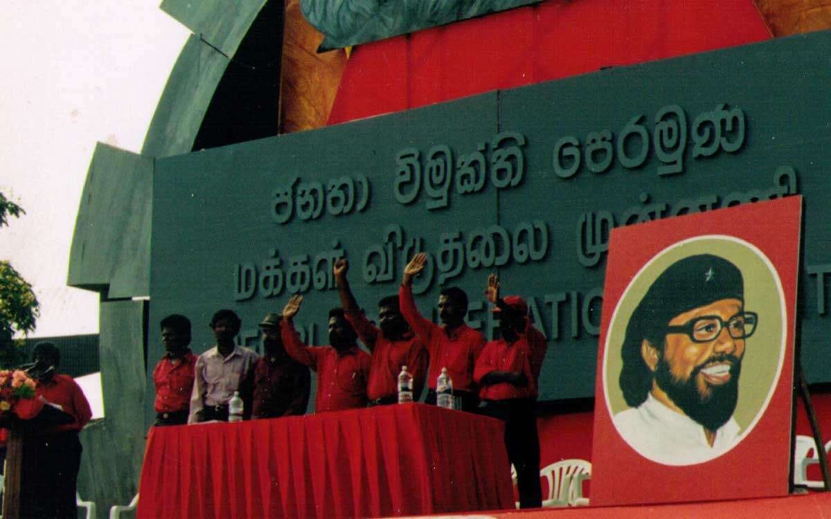 Anura Kumara’s national liberation movement and the ethnic question 
