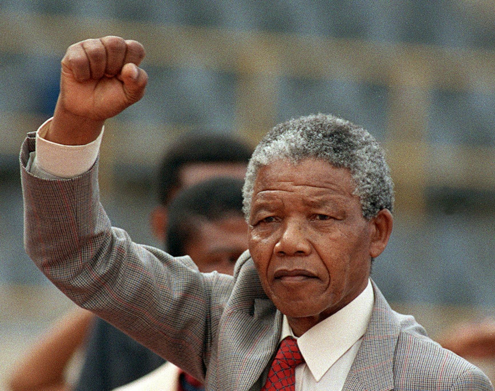 More talk, less hate: Embracing dialogue on Nelson Mandela Int’l Day
