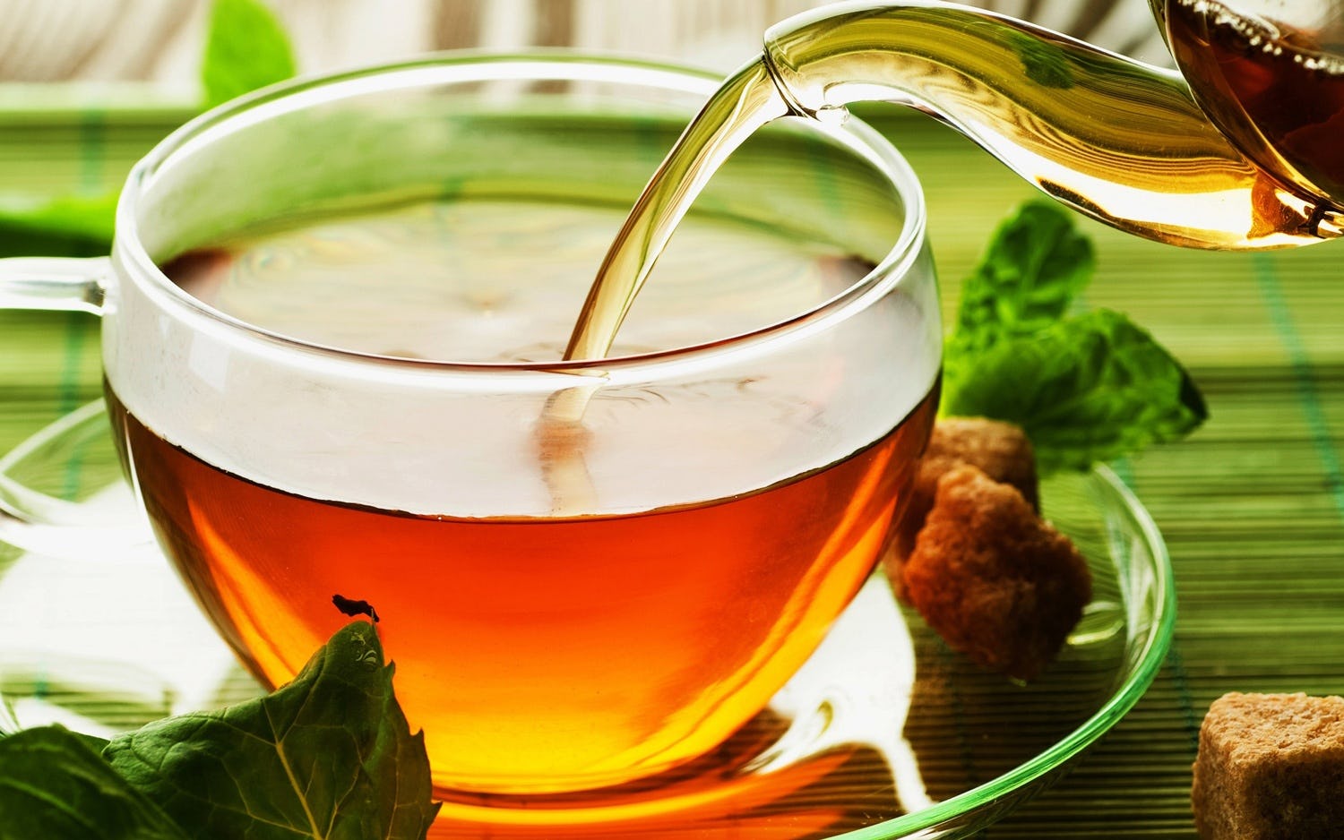 Ceylon Tea to expand EU market through GI Certificate