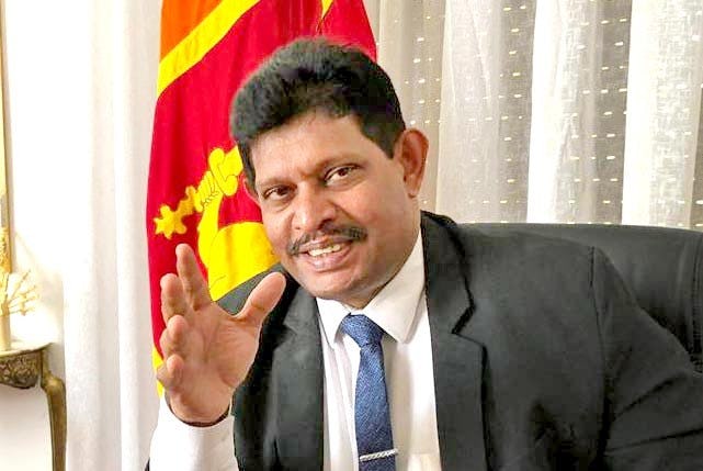 ‘The GoSL needs to introduce new investment opportunities to encourage Lankans domiciled in Italy’
