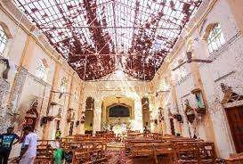 Easter Sunday bombings: Writ filed before CA against S.DIG Jayawardana