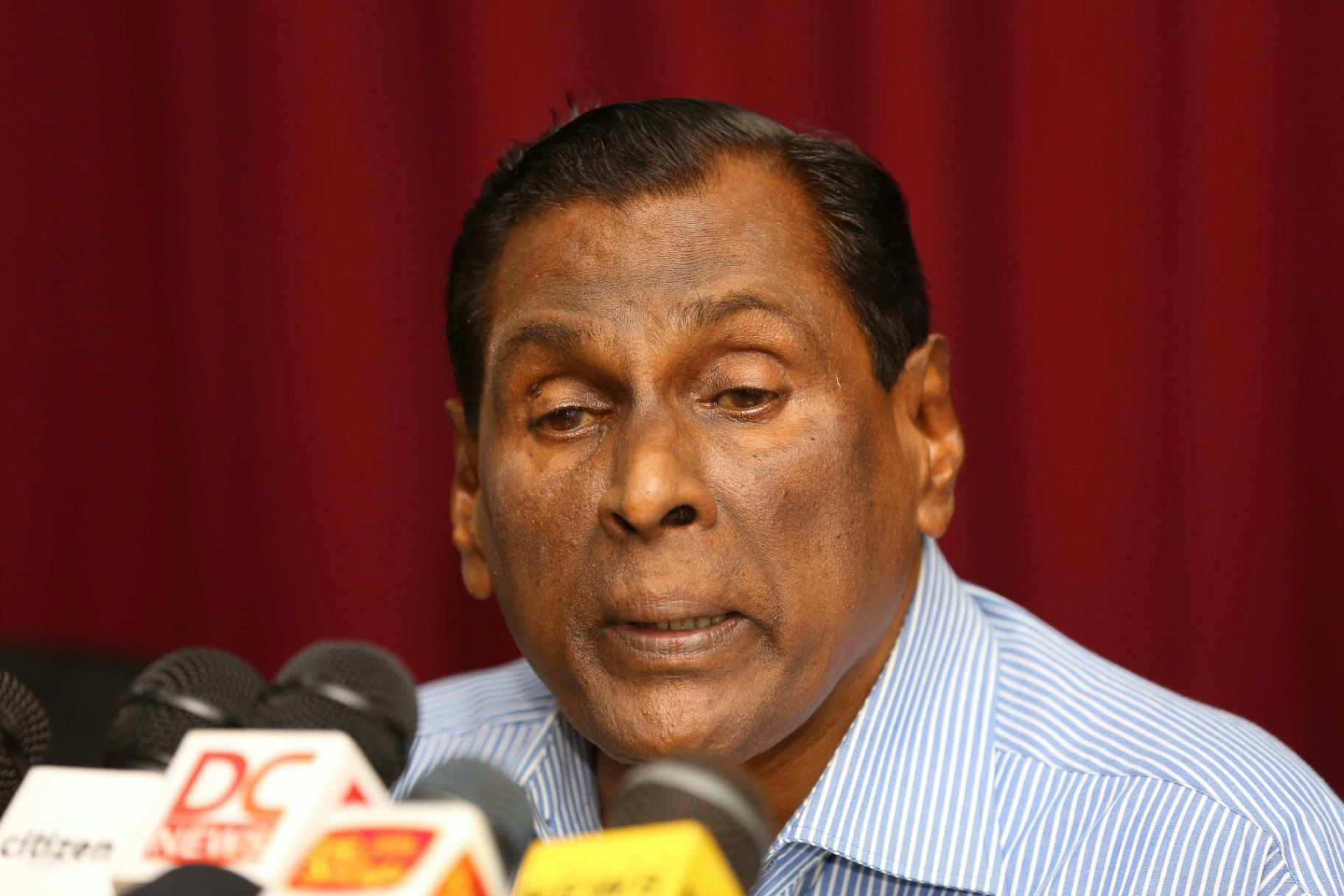 If Govt. is firm, power sector reforms cannot be blocked: John Seneviratne