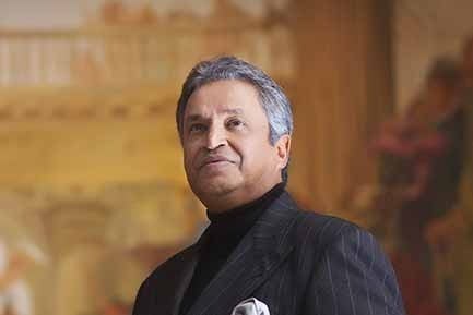 Wrong political decisions led to SL’s economic mess: Binod Chaudhary