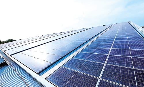 Renewable energy: Solar to get a new price formula