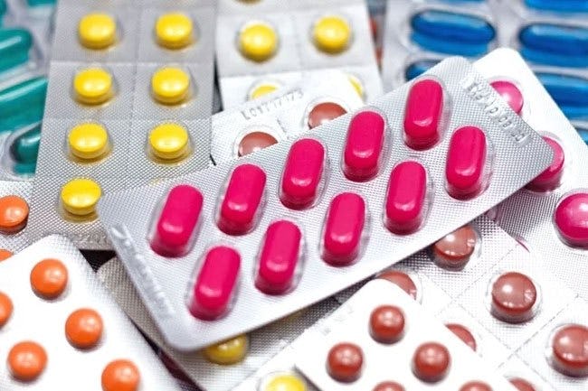 Prices of 60 essential drugs reduced