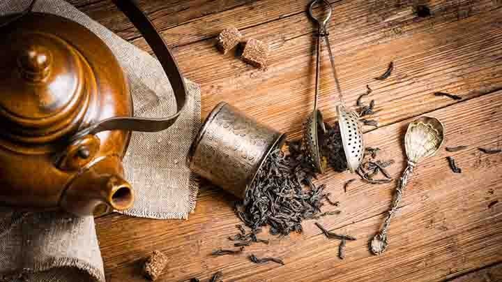 Middle East to turn tide for Ceylon tea against global recession 