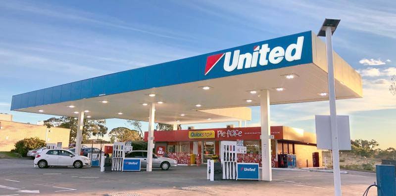 New players to energy market: Negotiations with United Petroleum not complete