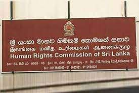 HRCSL Commissioner to quit?