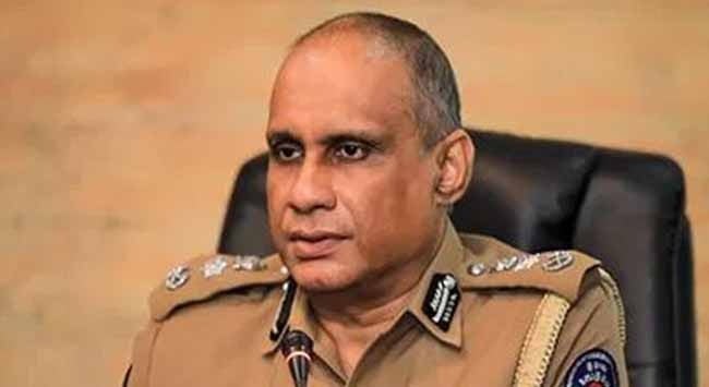 Law and order: Wickramaratne back in IGP saddle?