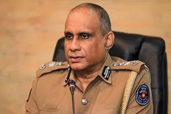 Murder, crime wave in WP & South: IGP blames ‘inefficient’ snr. cops, OIC