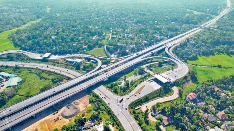 Central Expressway Project: No investor for phase III before IMF