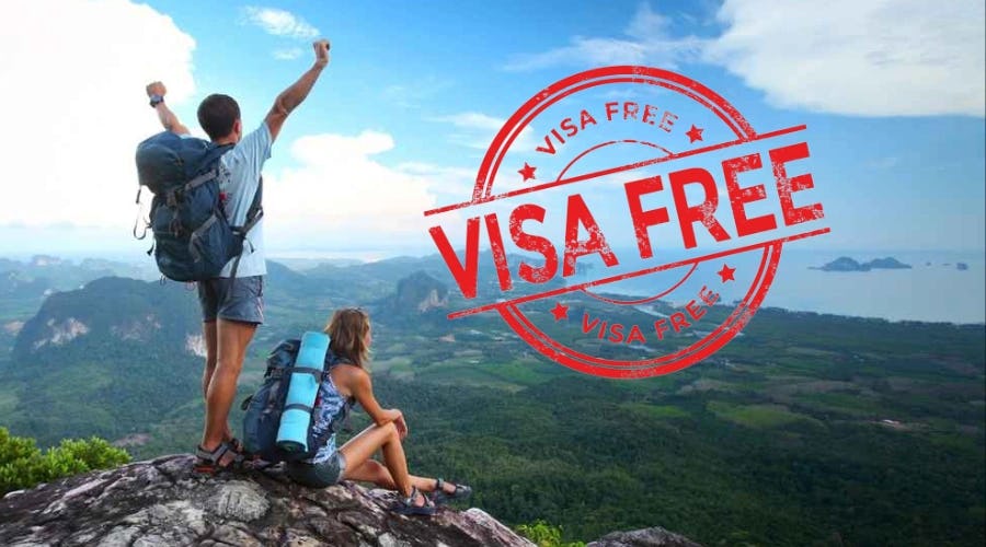 Free visa entry to delay due to Budget 2024