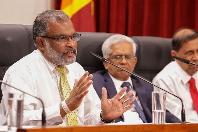 Supreme Court dismisses contempt cases against Treasury Secretary