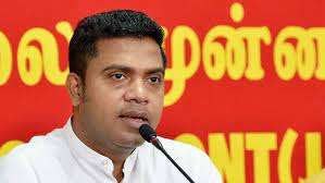 300 interns refusing doctors’ appointments: Health Min. unaware of JVP-NPP’s claim