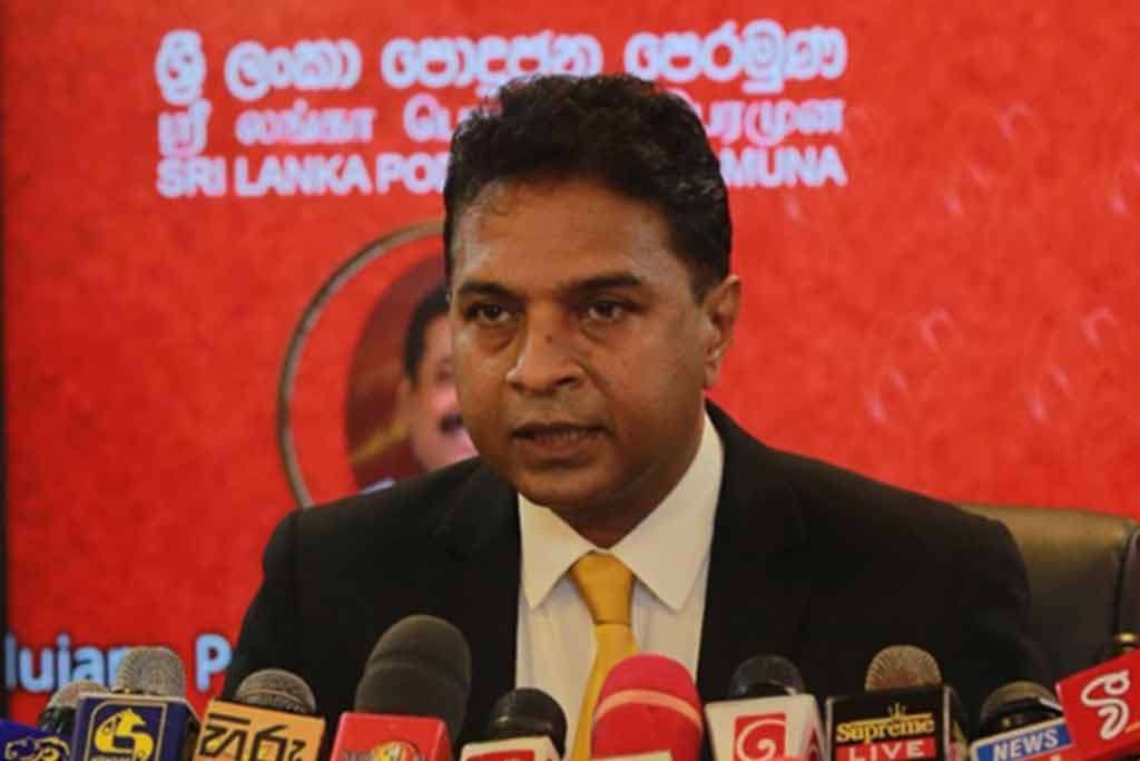 SLPP's Sagara denies party behind most election law violations 