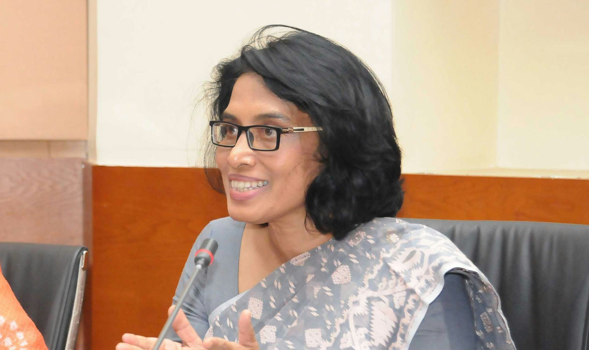 Poverty levels in Sri Lanka have more than doubled: Dr. Nisha Arunatilake