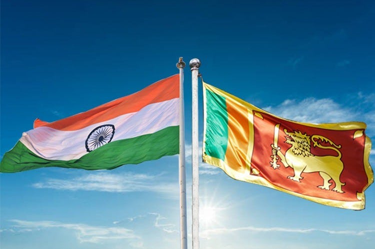 Indian projects in Sri Lanka: Nearing finalisation prior to President’s tour