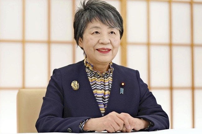  Japanese Foreign Min. to visit SL 