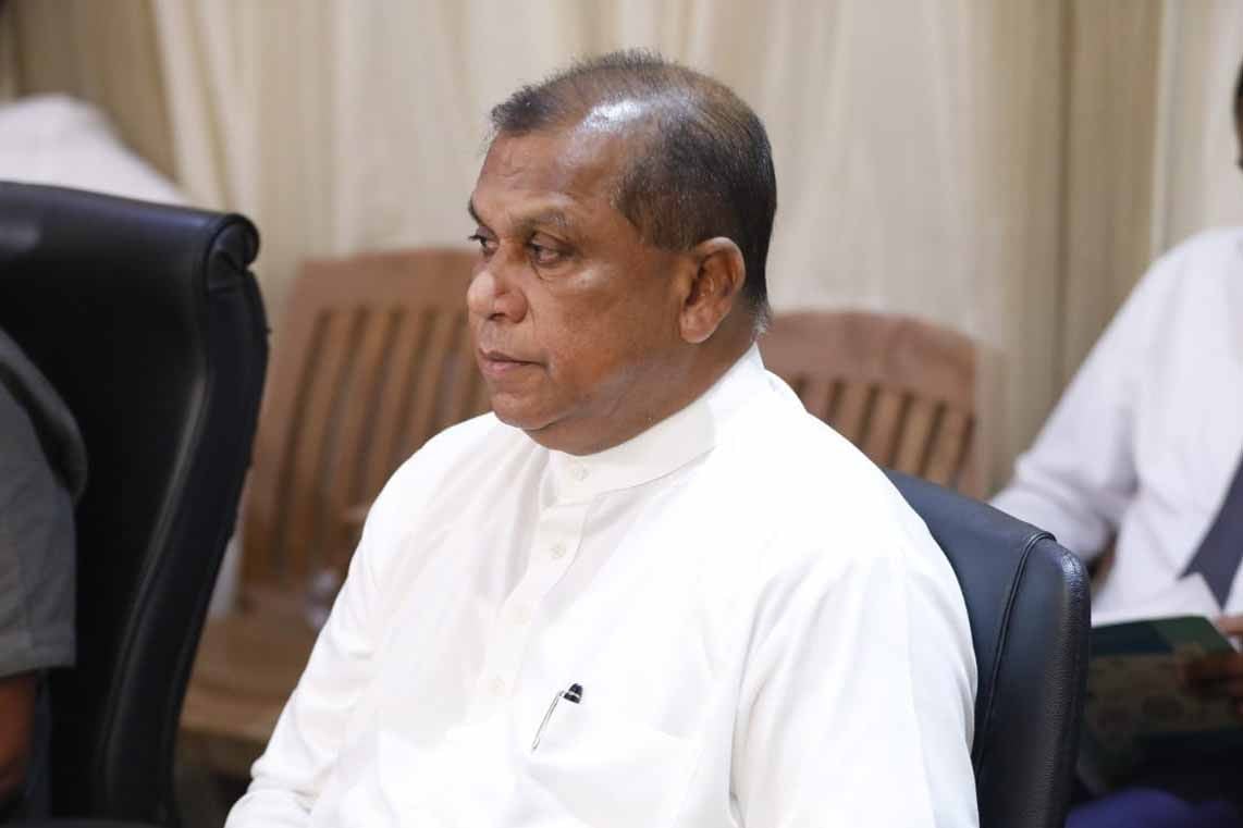 ‘Prez election cannot be held before 4 years’