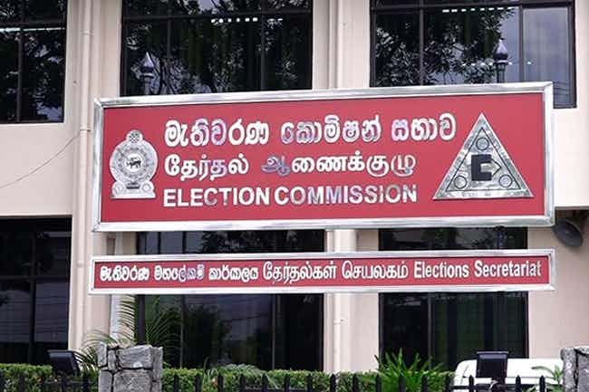 LG Polls case: SC issues notices on new EC and fmr-member P.S.M. Charles 