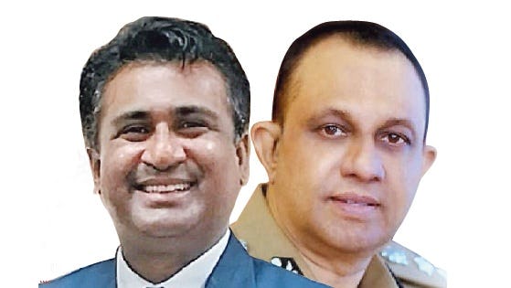 Bilateral crime fighting: MFA & Police divided on need for defence attachés