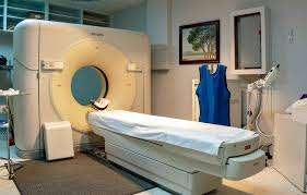 State health sector: Lack of service agreements affect broken CT scanners?