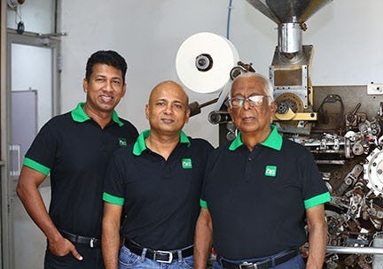 De Lanerolle’s staple-free tech invention: A hidden gem that Sri Lanka’s tea industry is yet to see