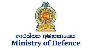 National Security: MoD responds accordingly on allegations of LTTE video