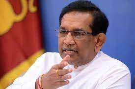 No disciplinary action by SJB against Rajitha for attending conference