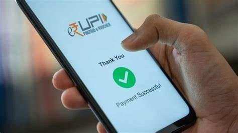 India’s UPI payment service launched in Sri Lanka