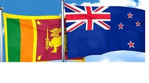 Diplomacy: SL to establish a mission New Zealand