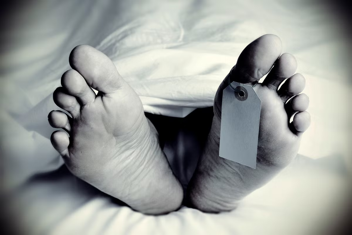 Body of a 84-year-old found in Weligampitiya