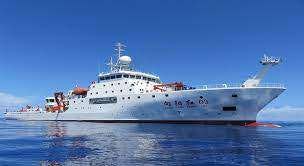 Foreign research vessels: Govt. moots moratorium